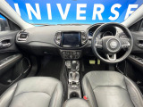 コンパス ローンチ エディション 4WD 