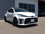 GRヤリス 1.6 RZ 4WD ファースト エディション