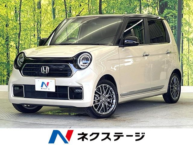 N-ONE プレミアム ツアラー 
