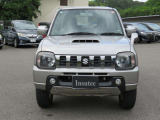 ジムニー ランドベンチャー 4WD 