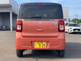 ワゴンRスマイル ハイブリッド(HYBRID) X 4WD 