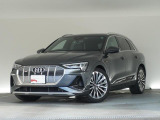 e-tron 50 クワトロ Sライン 4WD 