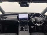 RX 350 Fスポーツ 4WD 4WD 本革シート