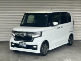 N-BOXカスタム L 