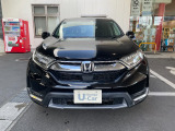 CR-V 1.5 EX 