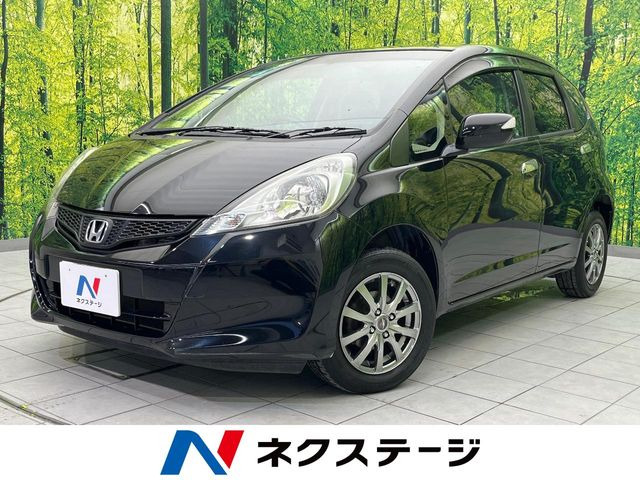 フィット 1.3 L 