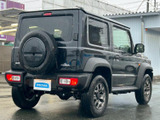 ジムニーシエラ 1.5 JC 4WD 