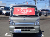 キャリイ KC エアコン パワステ スズキ セーフティサポート 