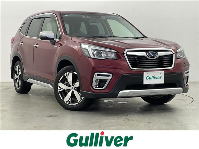 フォレスター 2.0 アドバンス 4WD 4WD 修復歴無し