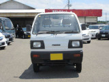 スクラムトラック  4WD