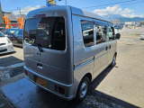 スクラム PC ハイルーフ 4WD 