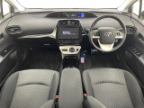 プリウス 1.8 S セーフティ プラス 4WD 修復歴無し