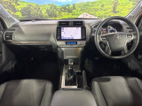 ランドクルーザープラド 2.7 TX Lパッケージ マットブラック エディション 4WD 