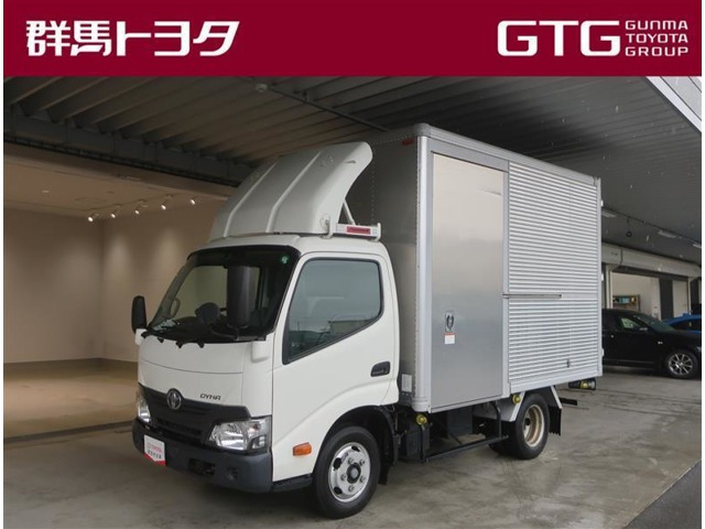 ダイナ  2T
