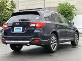 レガシィアウトバック 2.5 リミテッド 4WD 