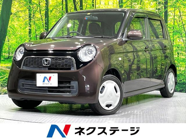 N-ONE ツアラー 