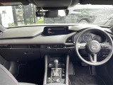 MAZDA3ファストバック 1.5 15S ブラックトーンエディション 修復歴無し