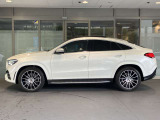 GLE 400d 4マチック スポーツ 4WD 