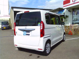 N-BOX G L ホンダセンシング 