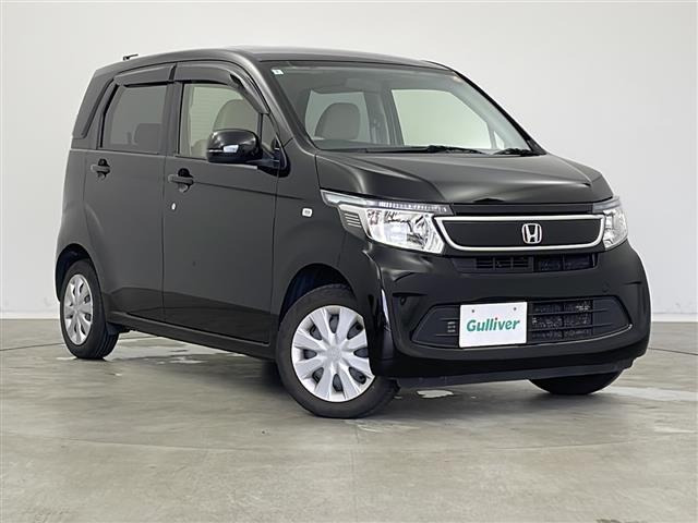 N-WGN C 4WD ワンオーナー