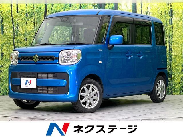 スペーシア  ハイブリッドG