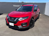 エクストレイル 2.0 20Xi ハイブリッド エクストリーマーX 4WD 