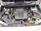 WRX S4 2.0 GT アイサイト 4WD 