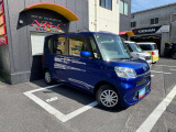 車を買ったはいいけれど、後のメンテナンスどうしよう・・・なんて心配はご無用です(^-^)