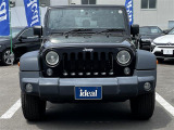 ラングラー アンリミテッド スポーツ 4WD 