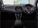 SX4 Sクロス 1.6 4WD 