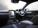 XC40 B4 AWD Rデザイン 4WD 4WD 修復歴無し