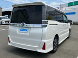 ヴォクシー 2.0 ZS 煌II 