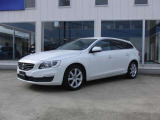 V60 D4 SE ディーゼル 