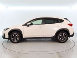 XV 2.0i-L アイサイト 4WD 