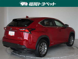 NX 300h Iパッケージ 