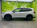 フォレスター 2.5 X エディション 4WD 