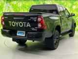 ハイラックス 2.4 Z GRスポーツ ディーゼル 4WD 