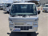 キャリイ KC エアコン パワステ 農繁仕様 4WD 