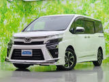 トヨタ ヴォクシー 2.0 ZS 煌II