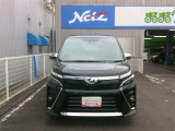 ヴォクシー 2.0 ZS 煌II 