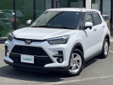 ライズ 1.0 G 4WD 4WD 修復歴無し