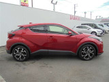 C-HR  1.2 G-T