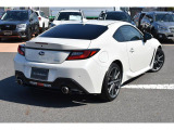BRZ  2.4 S