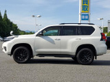 ランドクルーザープラド 2.7 TX Lパッケージ マットブラック エディション 4WD 