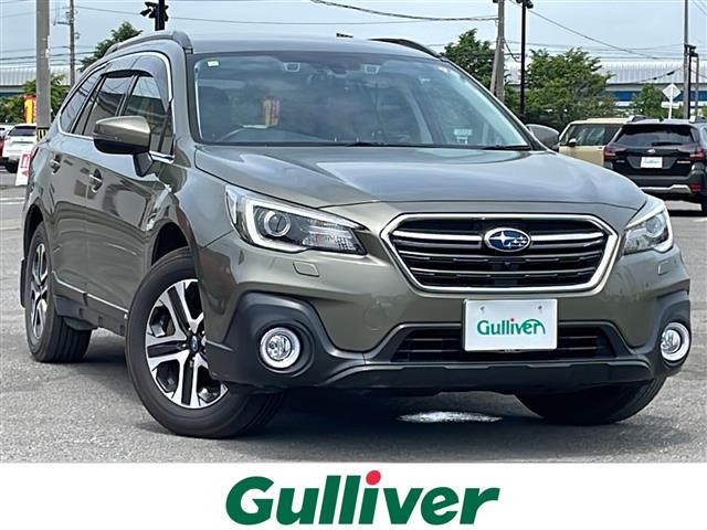 レガシィアウトバック 2.5 4WD 4WD 修復歴無し