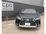 RX 450h バージョンL 4WD 