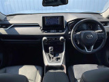 RAV4 2.0 G 4WD 4WD 修復歴無し