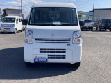 エブリイ PA 4WD 