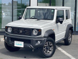 ジムニーシエラ 1.5 JC 4WD 4WD 修復歴無し