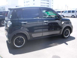 キャスト アクティバ G SAIII 4WD 